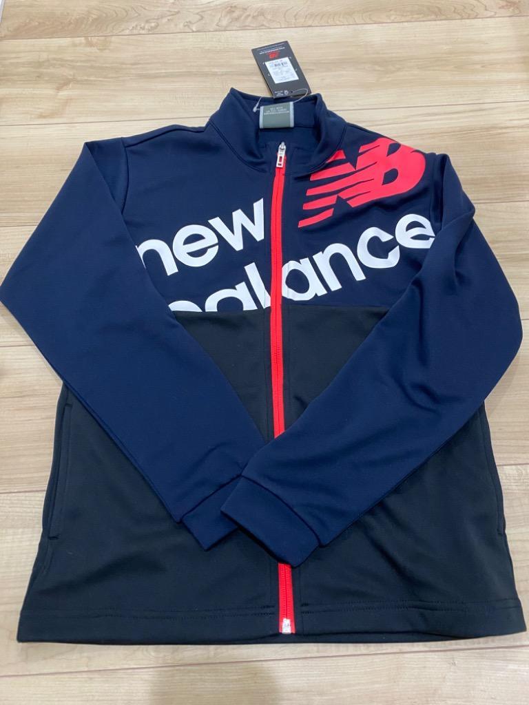 ニューバランス（new balance） ジャージ ジュニア トラックジャケット JJJP1911ECL （キッズ）  :10770240901:SuperSportsXEBIO Yahoo!店 - 通販 - Yahoo!ショッピング