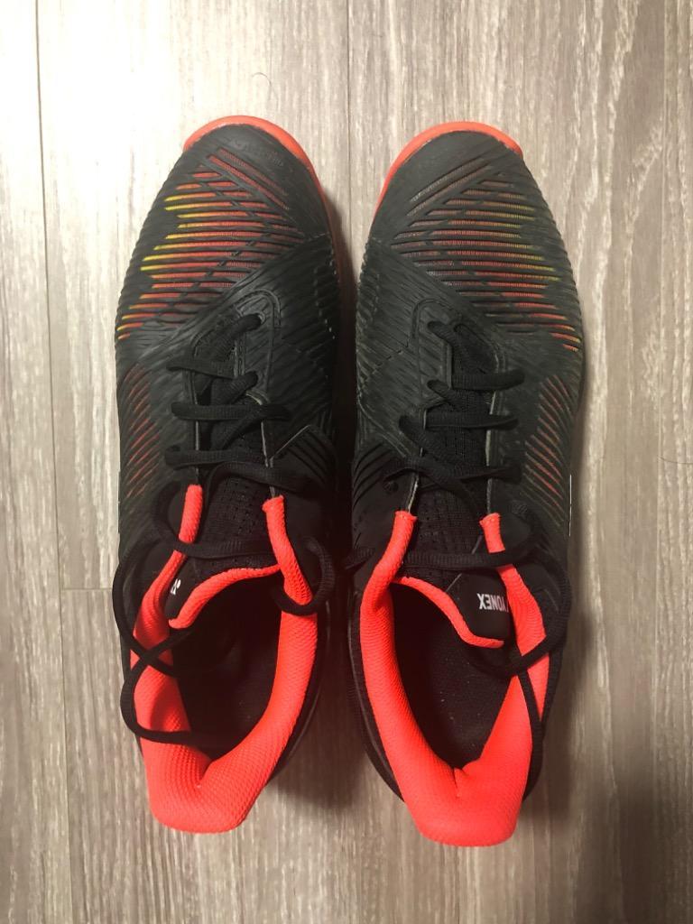 YONEX パワークッション ソニケージ メン カーペットコート用 27.0 YONEX ヨネックス テニスシューズ メンズ SONICAGE パワー