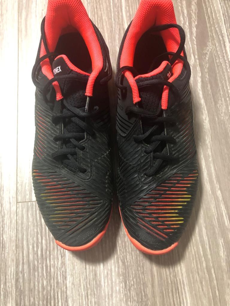 美品⭐YONEX テニスシューズ SHTS2MAC 24.0 YONEX ヨネックス（YONEX）（メンズ、レディース）オールコート