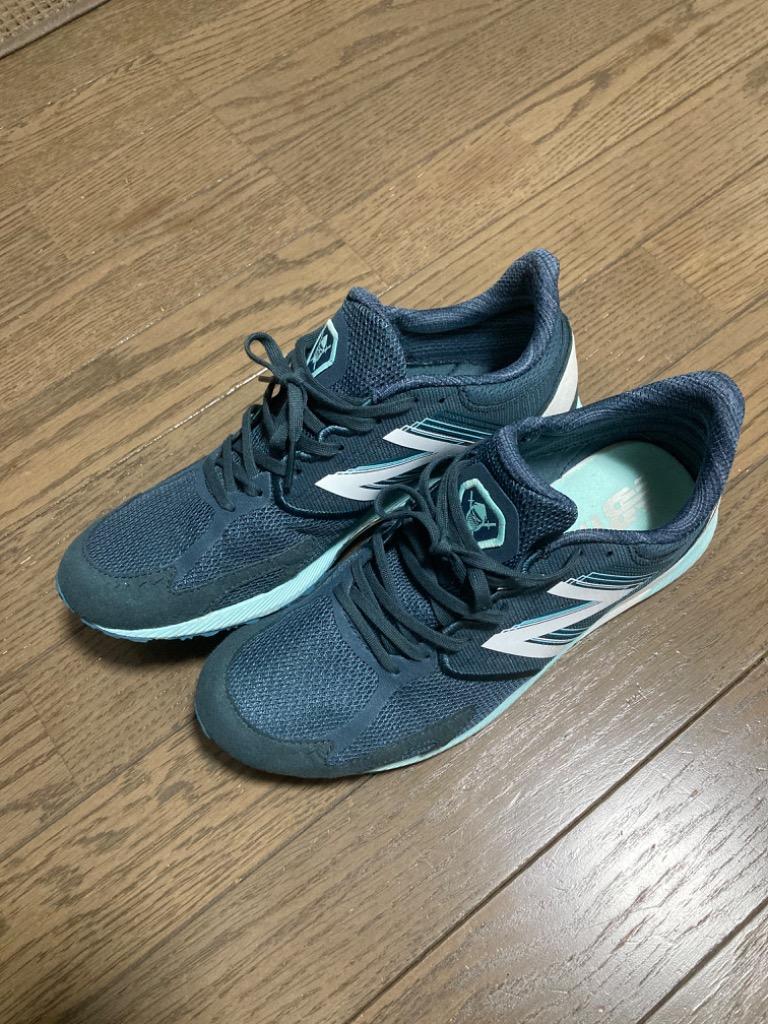 ニューバランス（new balance） ランニングシューズ ネイビー ハンゾー HANZO R I3 MHANZRI3D トレーニングシューズ 部活  マラソン メンズ シューズ （メンズ） :10775239601:SuperSportsXEBIO Yahoo!店 - 通販 -  Yahoo!ショッピング