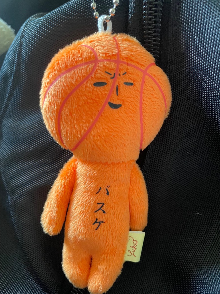 マスコット　オレンジ　mini ゆるキャラマスコット日本人 の マスコットMimatsupa、白と緑