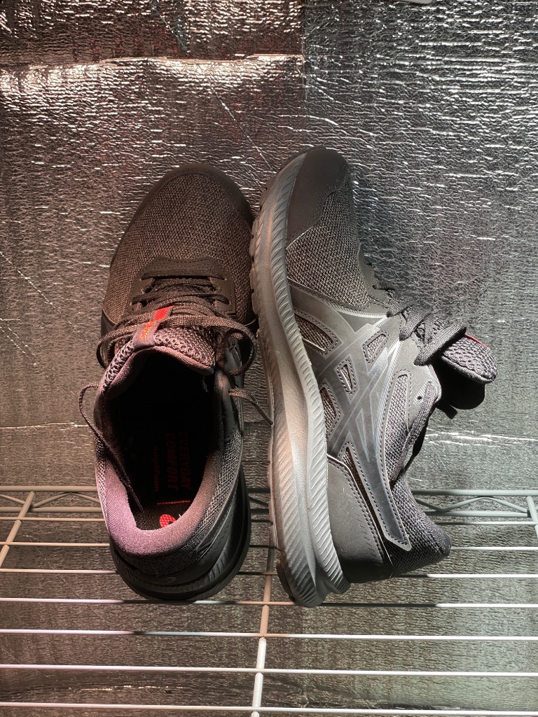 ASICS アシックス（ASICS）（メンズ）ランニングシューズ