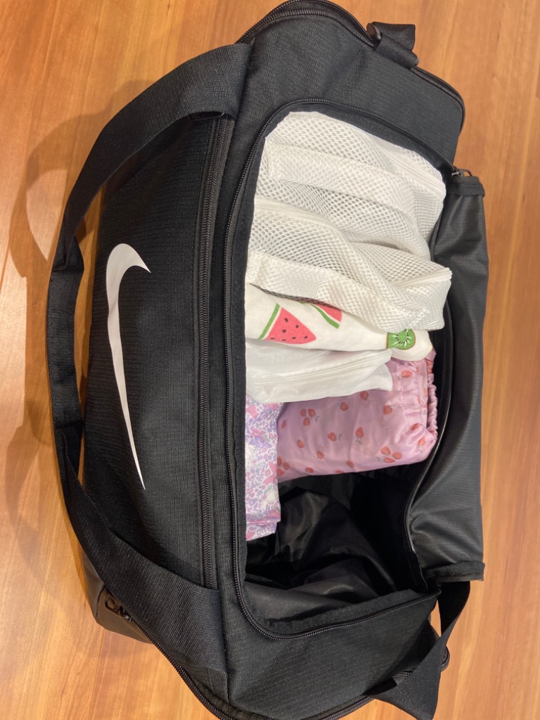 NIKE ボストンバック　S 81A2DdzUUqL.jpg