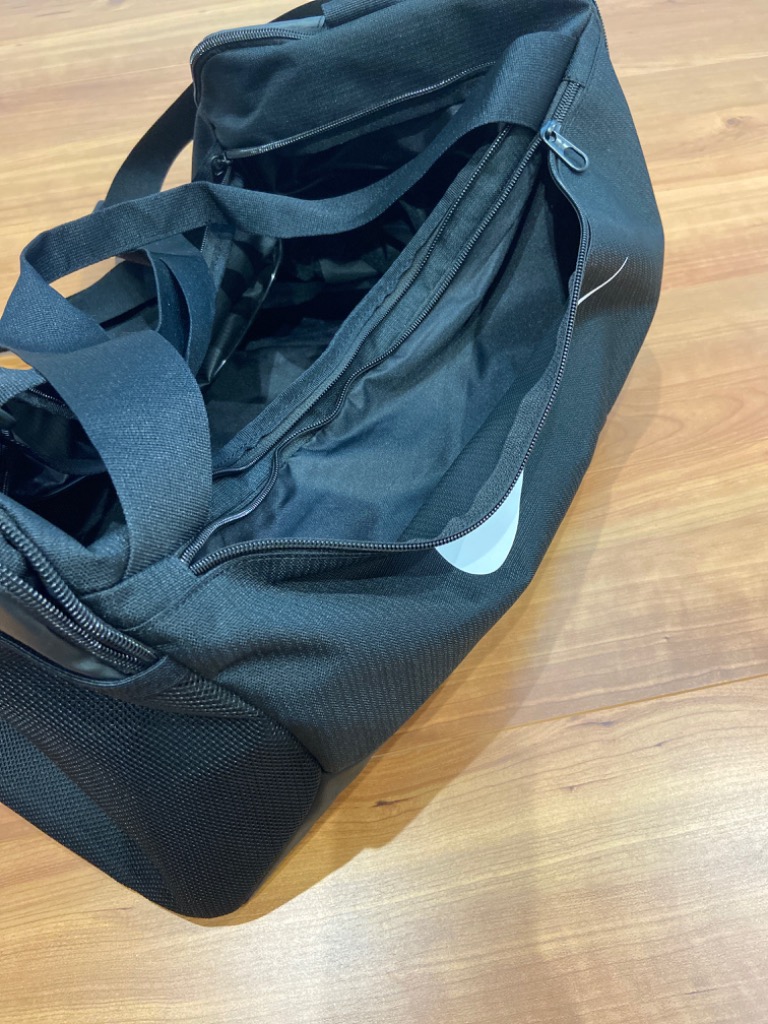 楽天市場】送料無料 ナイキ ダッフルバッグ NIKE ブラジリア S