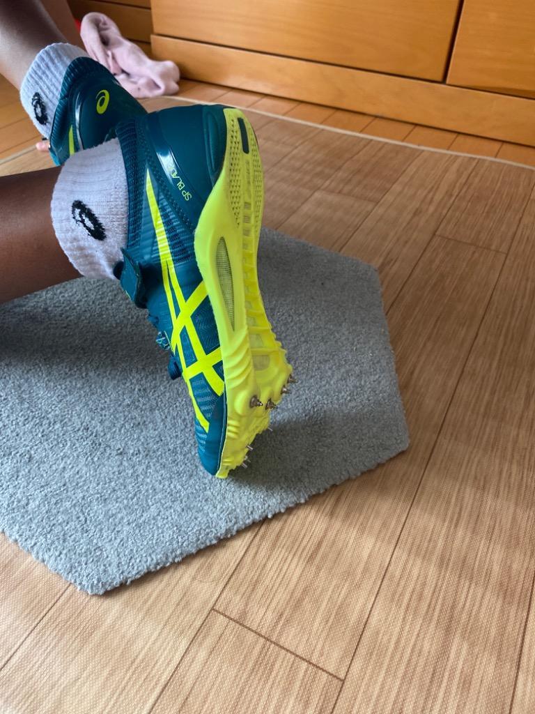 ASICS アシックス（ASICS）（メンズ、レディース）陸上スパイク