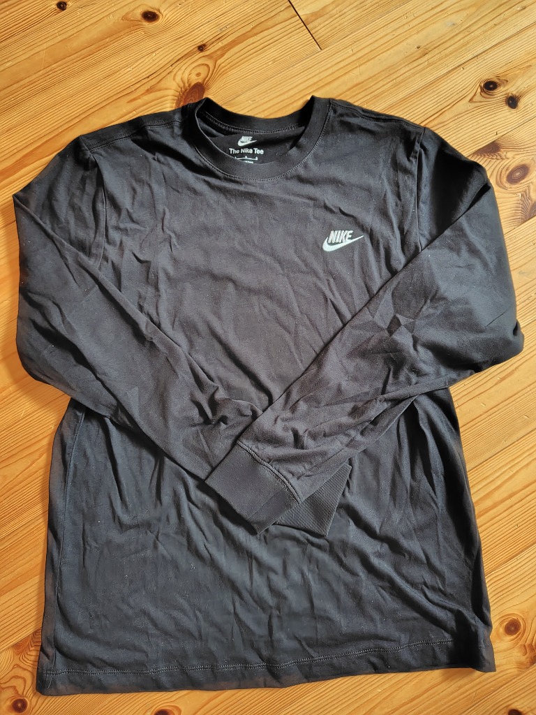 NIKE ナイキ メンズ　XXL 2XL ロンT 長袖シャツ NIKE ナイキ（NIKE）（メンズ）長袖 スポーツウェア ロング