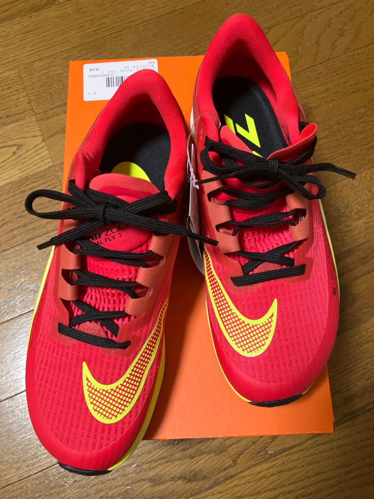 NIKE ナイキ（NIKE）（メンズ、レディース）ランニングシューズ