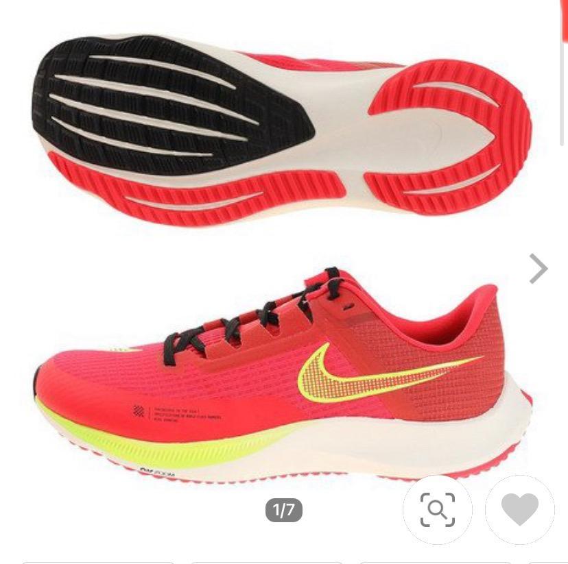 NIKE ナイキ（NIKE）（メンズ、レディース）ランニングシューズ