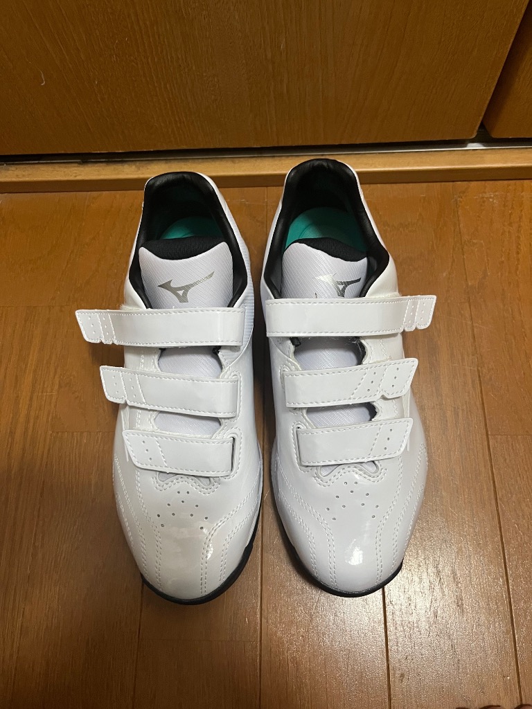 MIZUNO ミズノ（MIZUNO）（メンズ） 野球 トレーニングシューズ