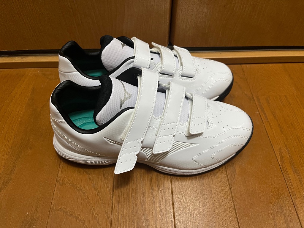 MIZUNO ミズノ（MIZUNO）（メンズ） 野球 トレーニングシューズ