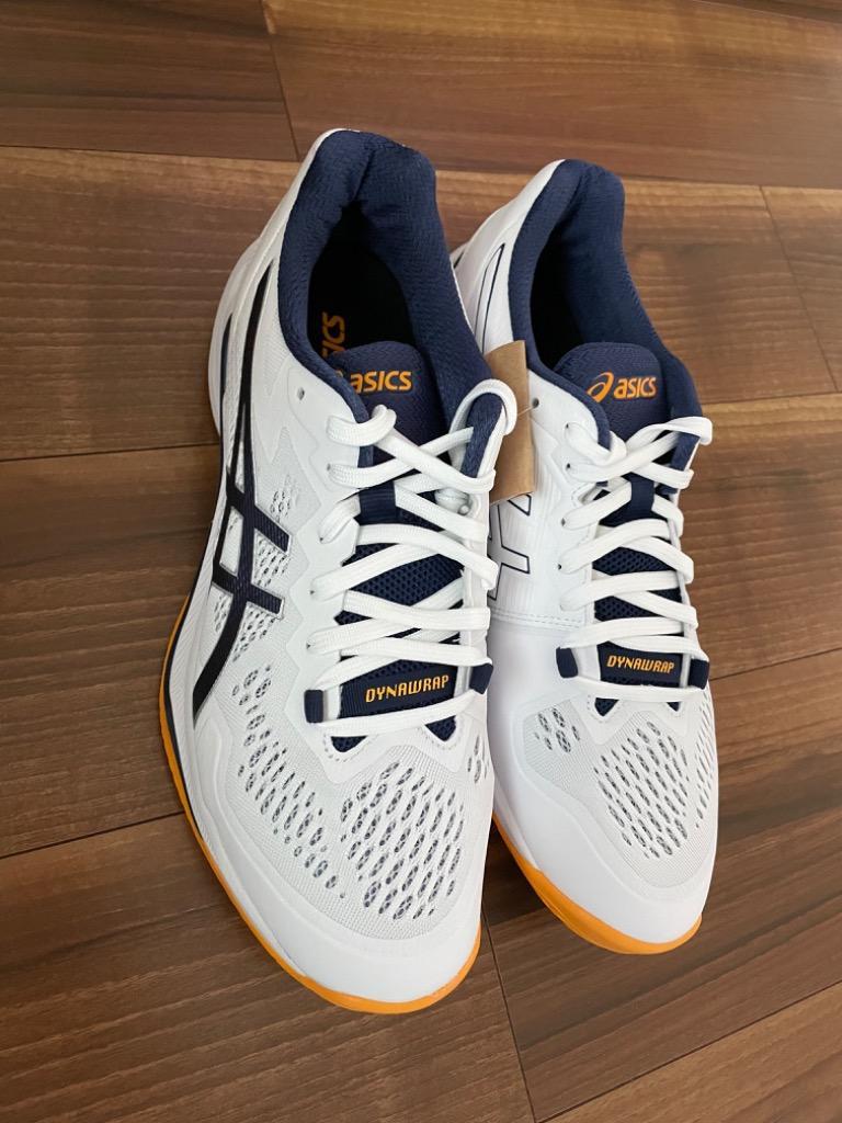 アシックス（ASICS）（メンズ、レディース）バレーボールシューズ