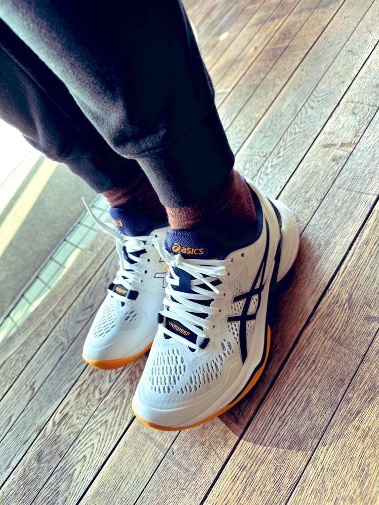 ASICS アシックス（ASICS）（メンズ、レディース）バレーボール
