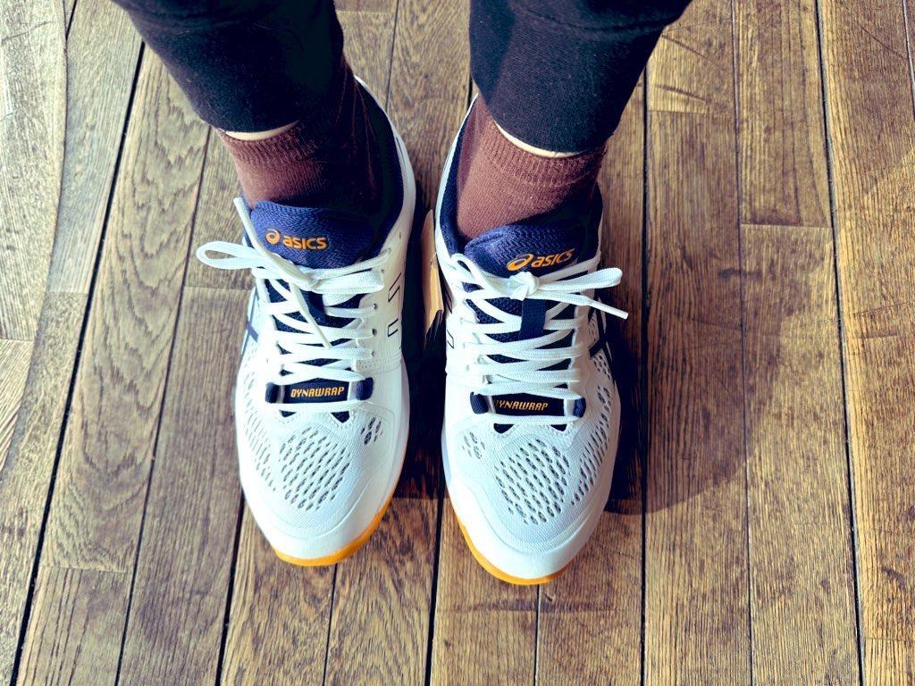 ASICS アシックス（ASICS）（メンズ、レディース）バレーボール