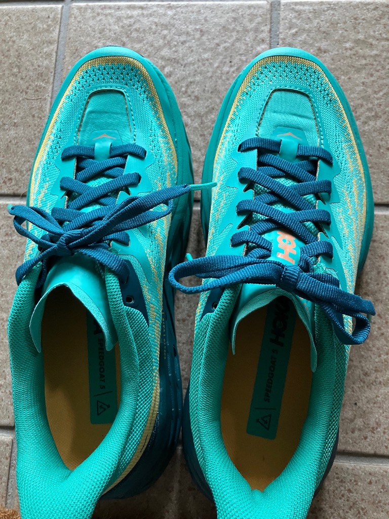 HOKA ONEONE ホカ（HOKA）（レディース）ランニングシューズ