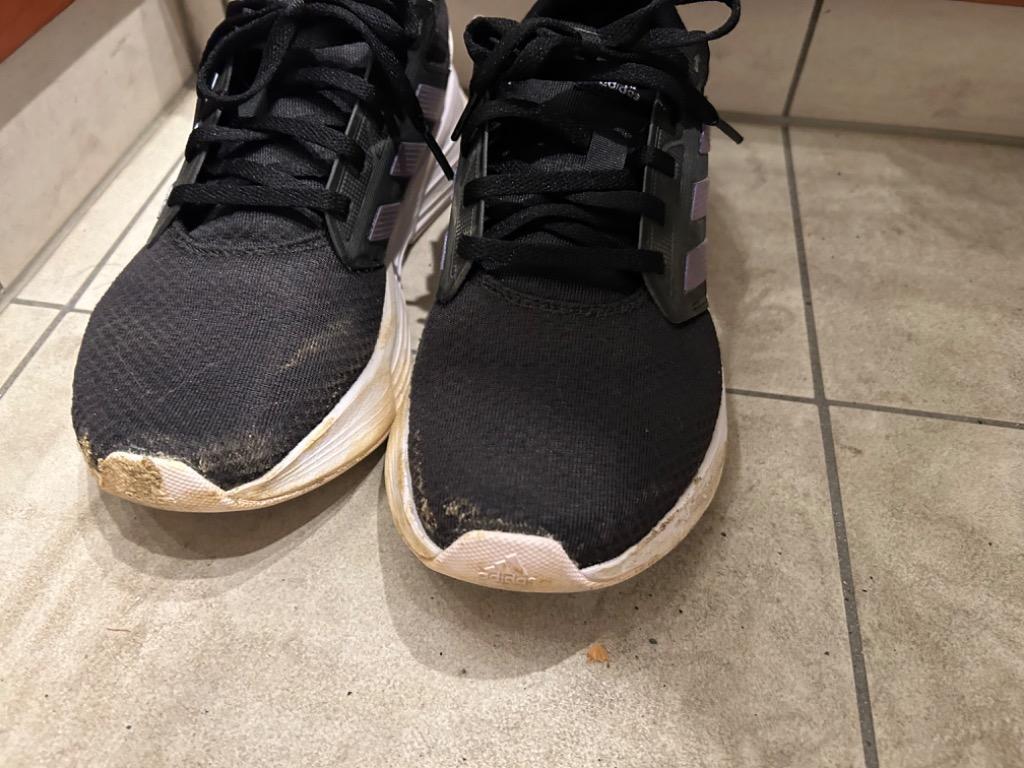 【Adidas】送料・関税込★ (W) Galaxy 6 トリプル ブラック adidas アディダス(adidas)(レディース)ギャラクシー GALAXY