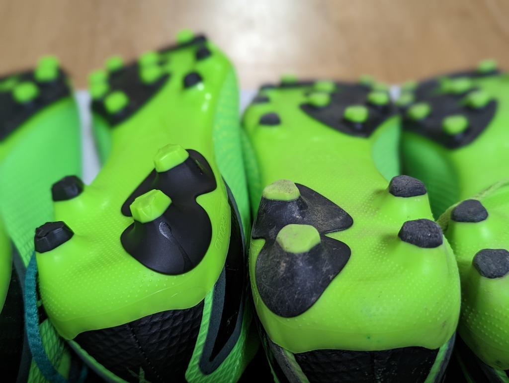 adidas サッカー　スパイク　シューズ adidas アディダス（adidas）（キッズ）ジュニアサッカー