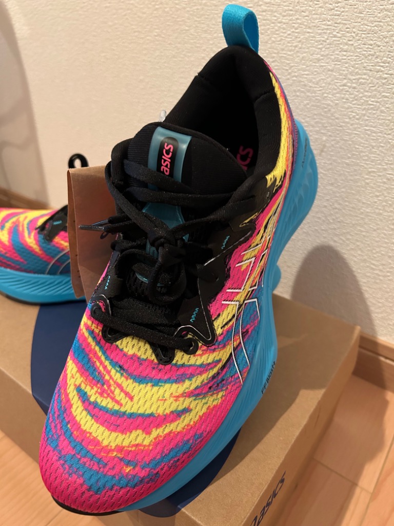 アシックス　25cm ASICS アシックス（ASICS）（メンズ）ランニングシューズ ゲル