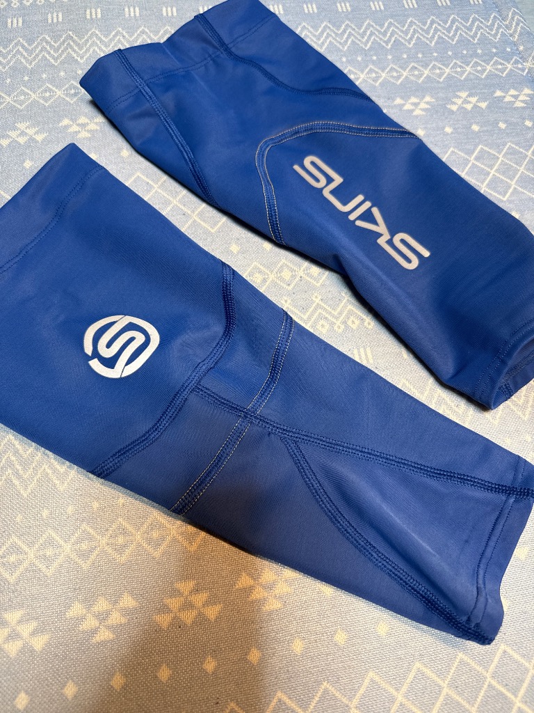 SKINS スキンズ（SKINS）（メンズ、レディース）SERIES-3 カーフ
