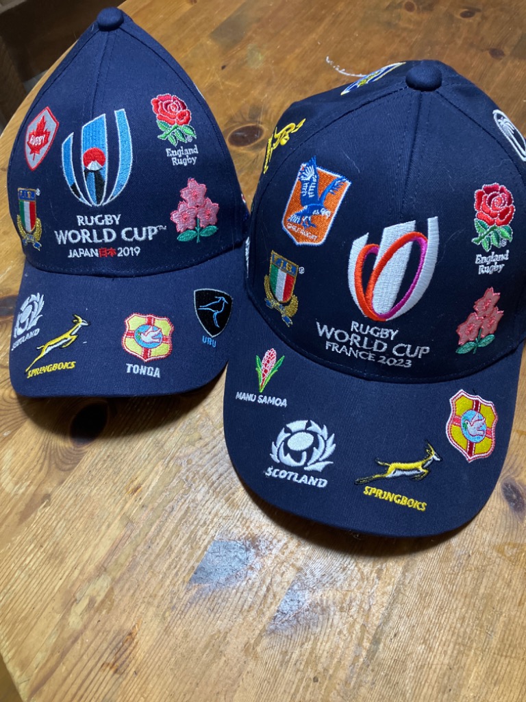 ラグビーワールドカップ2023 フランス（RUGBY WORLDCUP FRANCE