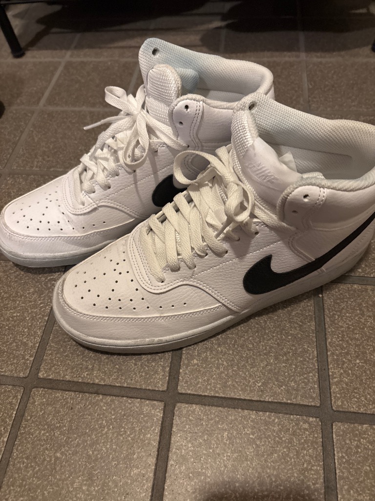 NIKE ナイキ（NIKE）（メンズ）スニーカー コート ビジョン