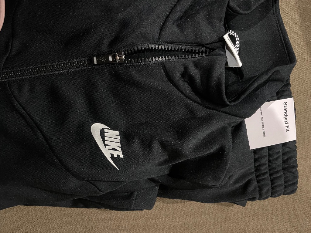 NIKE ナイキ（NIKE）（キッズ）キッズ ジャージ 上下セット