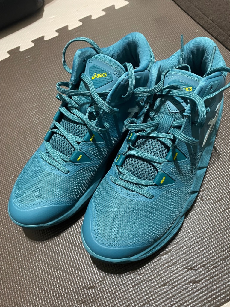 ASICS アシックス（ASICS）（メンズ、レディース）バスケット