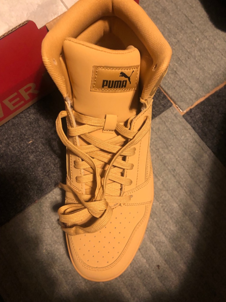 PUMA プーマ（PUMA）（メンズ）スニーカー スポーツシューズ
