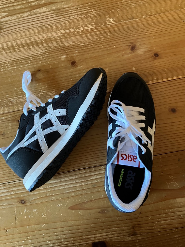 ASICS アシックス（ASICS）（メンズ、レディース）スニーカー