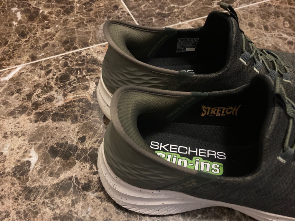 SKECHERS スケッチャーズ（SKECHERS）（メンズ）スニーカー