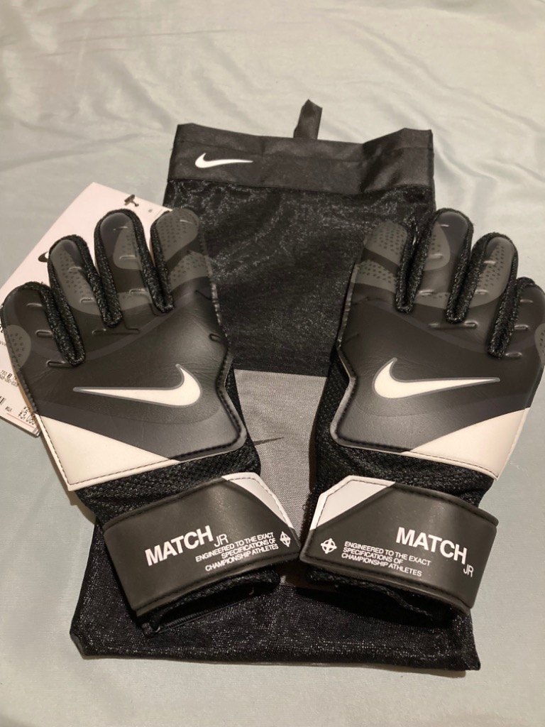 NIKE ナイキ（NIKE）（キッズ）ジュニア ゴールキーパーグローブ