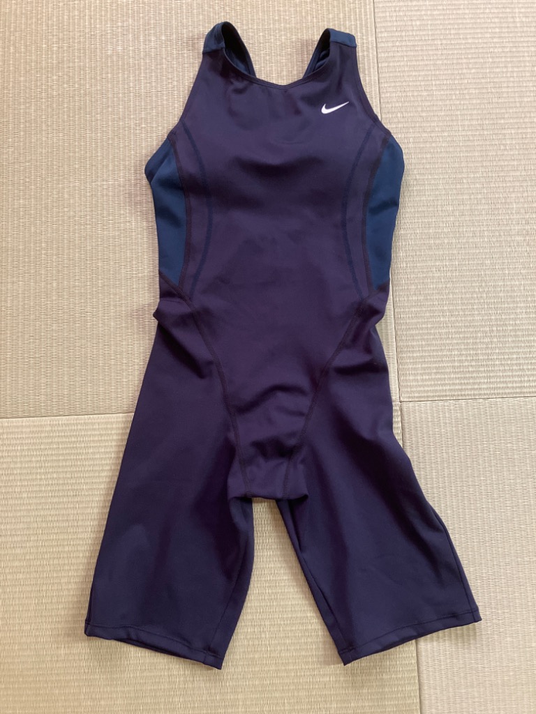 NIKE フィット水着 レディース 水泳 レッグスーツ 2993109-009 ナイキ NIKE レディース 水泳 水着 スイムウエア レッグスーツ