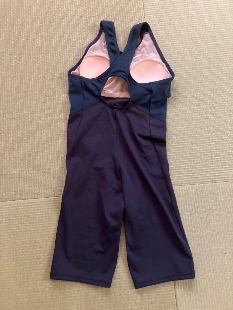 NIKE フィット水着 レディース 水泳 レッグスーツ 2993109-009 NIKE ナイキ(NIKE)(レディース)フィットネス水着 レディース