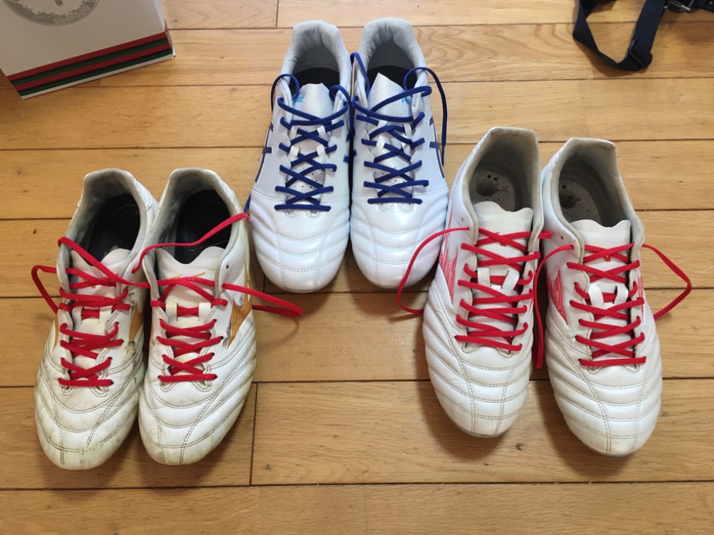 MIZUNO ミズノ（MIZUNO）（メンズ、レディース）サッカー