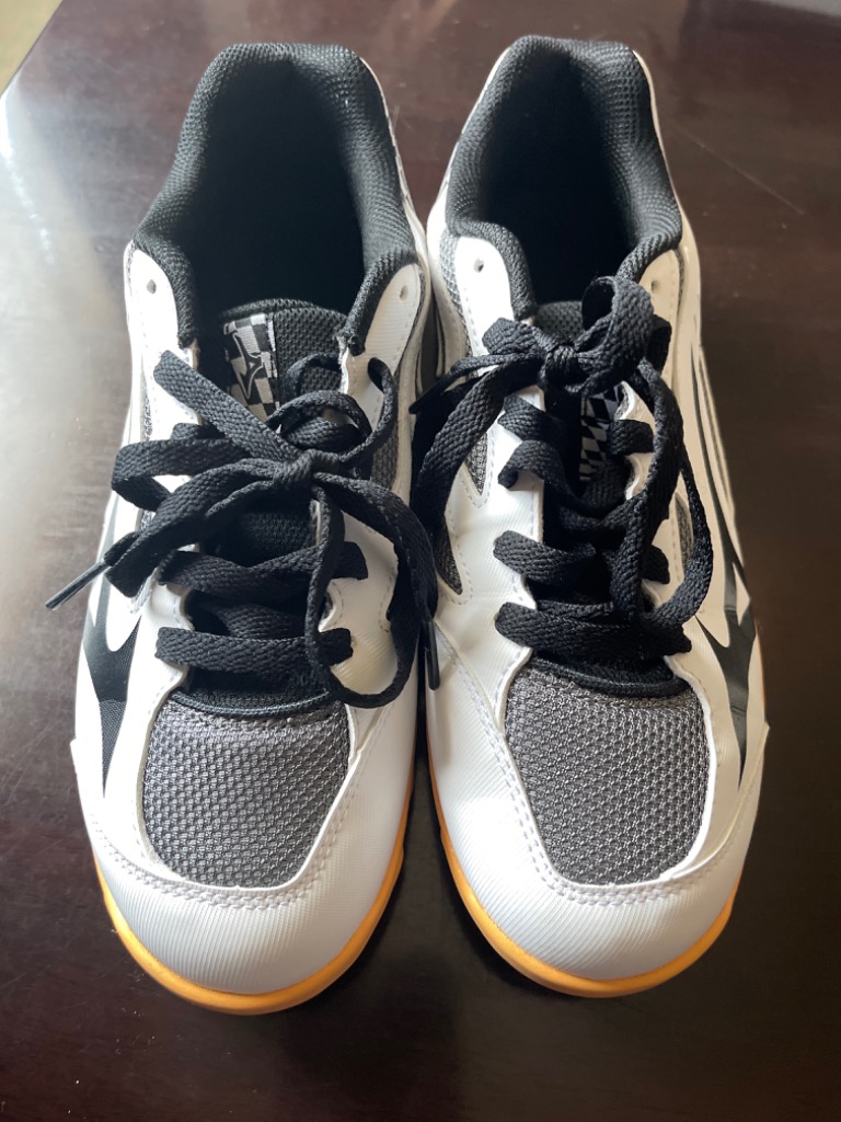 MIZUNO ミズノ（MIZUNO）（メンズ、レディース）卓球シューズ