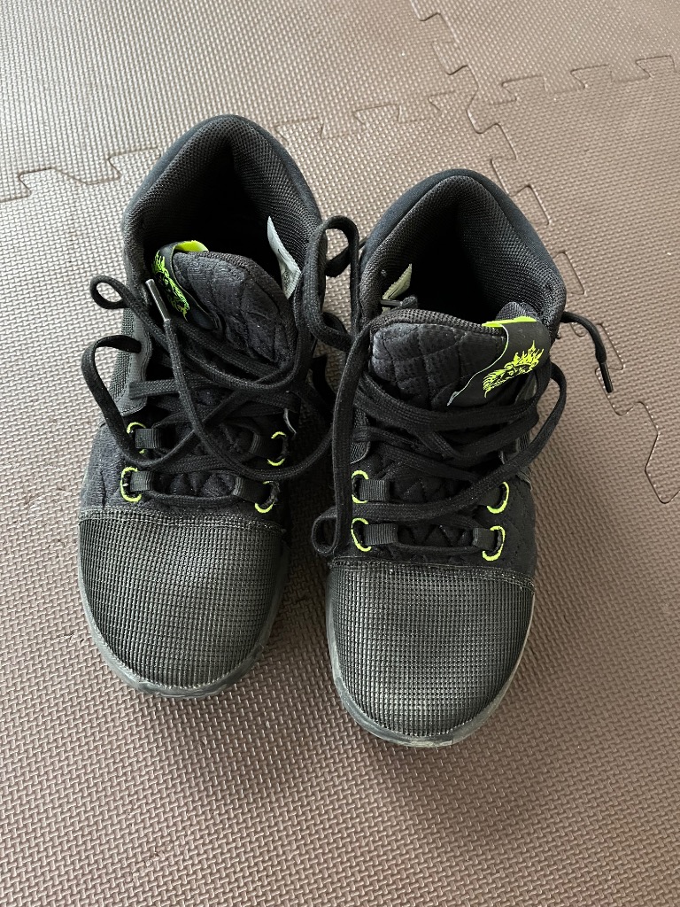 NIKE ナイキ（NIKE）（メンズ）バスケ シューズ バッシュ