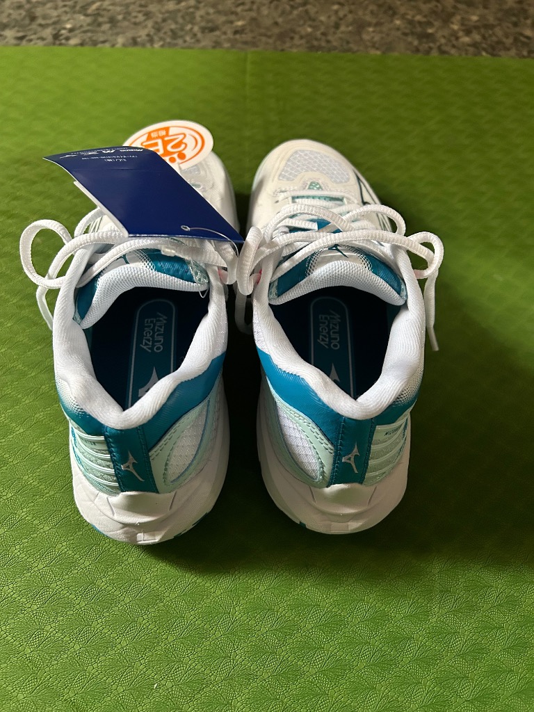 MIZUNO ミズノ（MIZUNO）（メンズ、レディース）バドミントン