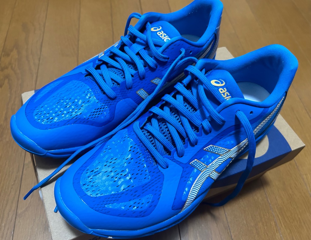 ASICS アシックス（ASICS）（メンズ、レディース）卓球シューズ