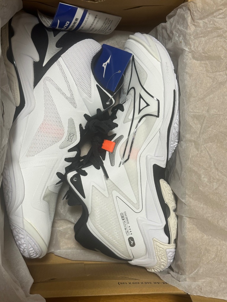 MIZUNO ミズノ（MIZUNO）（メンズ、レディース）バレーボール