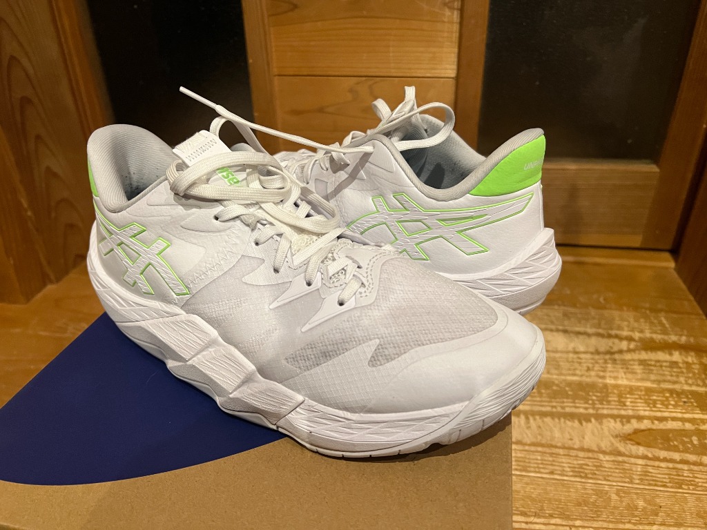ASICS アシックス（ASICS）（メンズ、レディース）バスケ