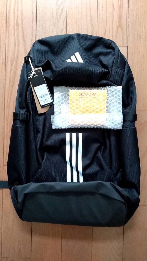 adidas アディダス(adidas)(メンズ、レディース)リュック EP adidas アディダス(adidas)(メンズ、レディース)リュック EP