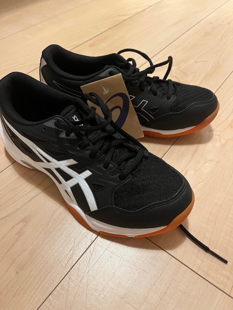 ASICS（アシックス） （メンズ、レディース）バレーボールシューズ GEL