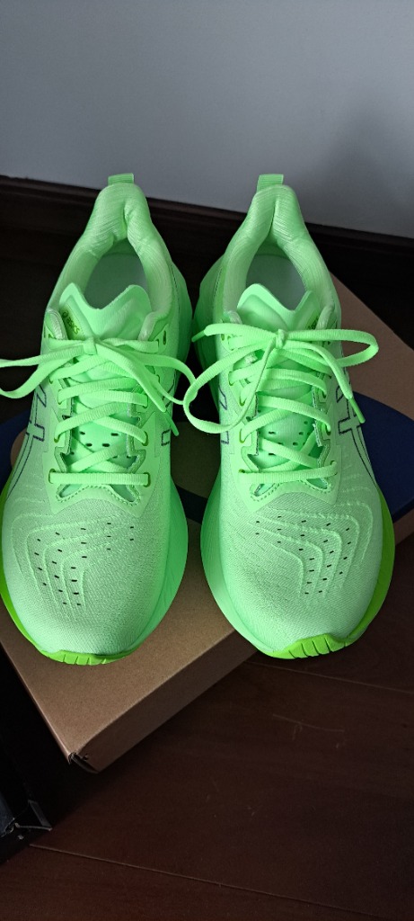 アシックス（ASICS）ランニングシューズ ジョギングシューズ
