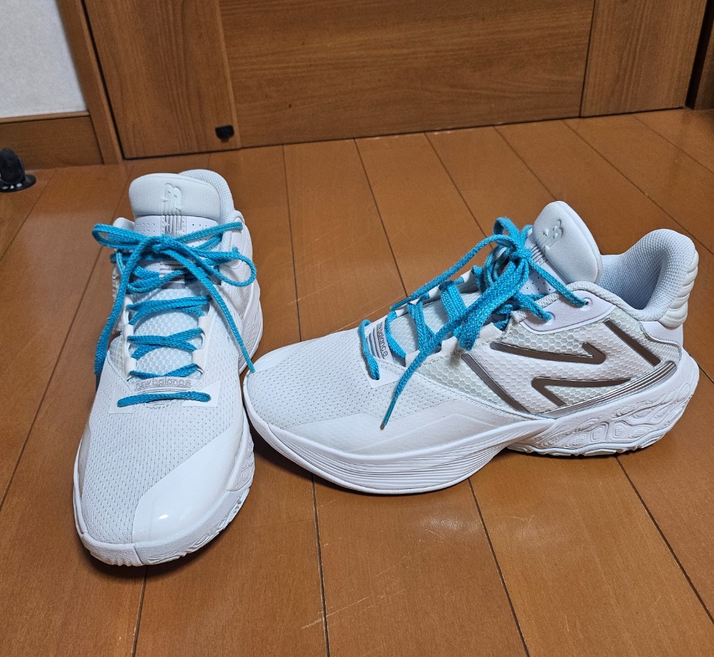シューズ(男性用) New Balance BB2WRY4 new balance Two Wxy v4 BB2WYBR4 - メルカリ