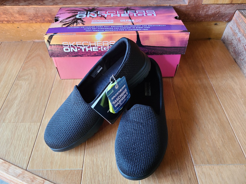 SKECHERS スケッチャーズ（SKECHERS）（レディース）カジュアル