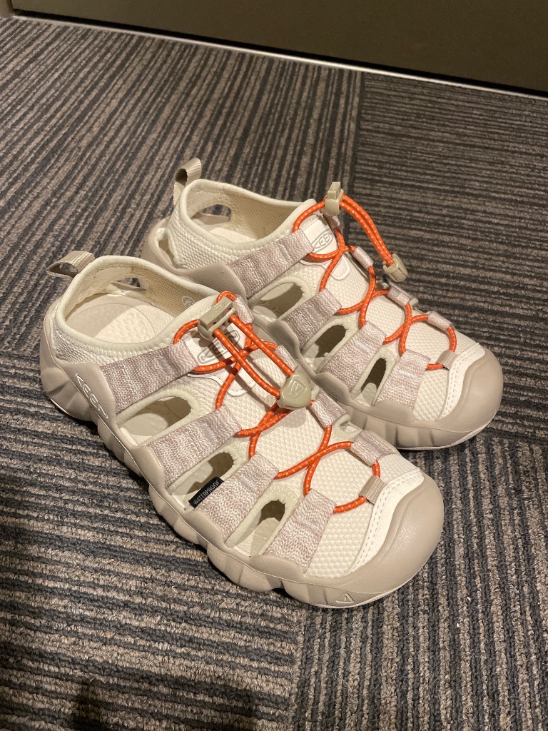 KEEN キーン（KEEN）（レディース）スポーツサンダル ハイパー