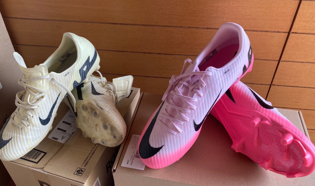 NIKE ナイキ（NIKE）（メンズ）サッカースパイク マルチ