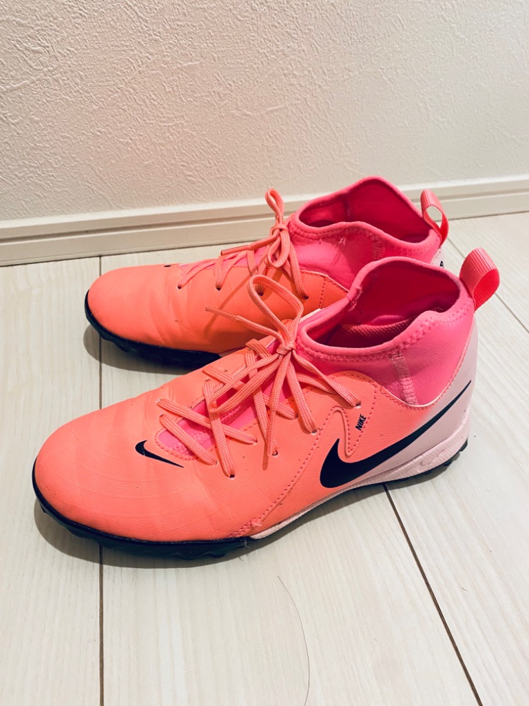 NIKE ナイキ（NIKE）（キッズ）キッズ サッカートレーニング