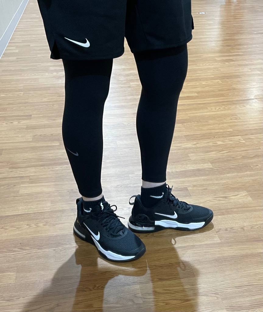 NIKE ナイキ（NIKE）（レディース）ワン ハイウエスト フル
