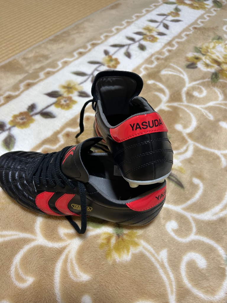ヤスダ (20%OFFクーポン対象！8/7まで)ヤスダ（YASUDA）（メンズ