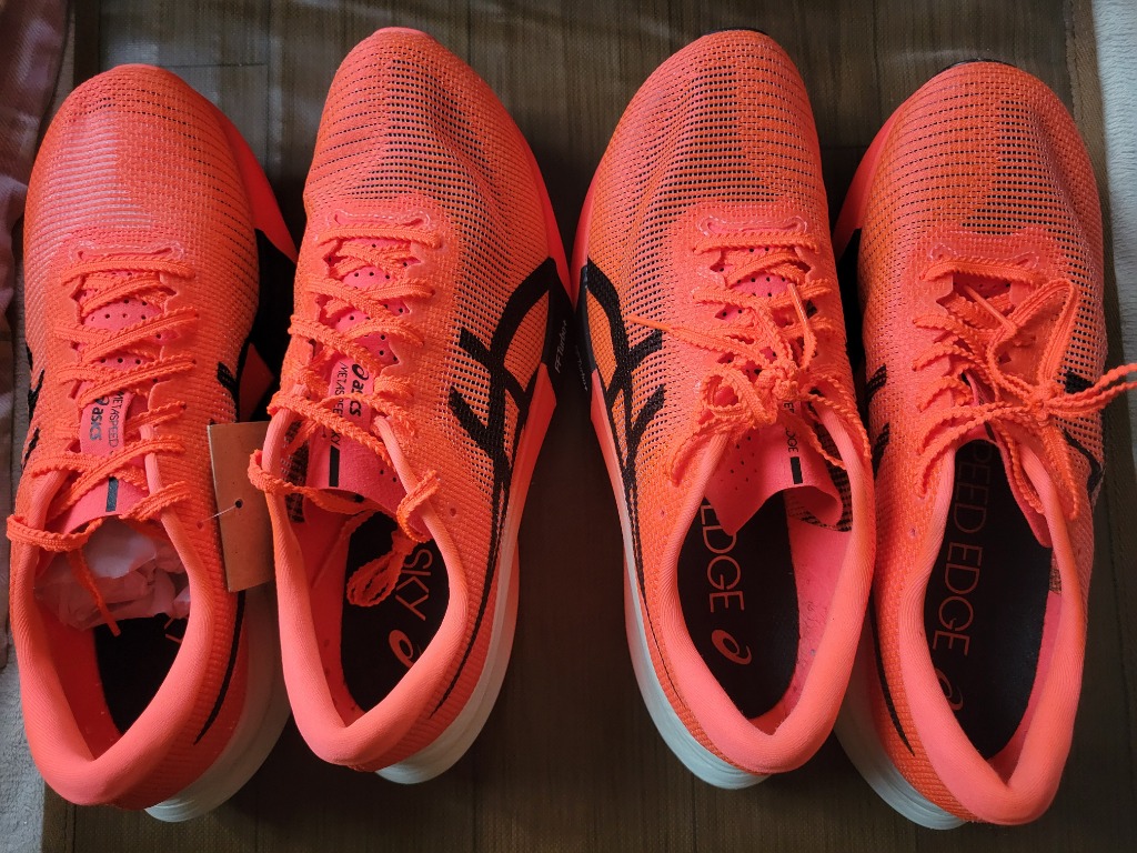ASICS アシックス（ASICS）（メンズ、レディース）ランニング